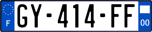 GY-414-FF