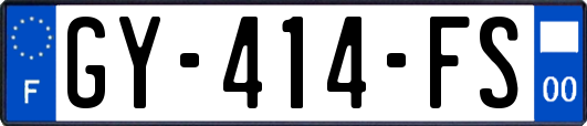 GY-414-FS