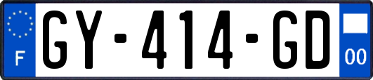 GY-414-GD