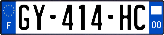 GY-414-HC