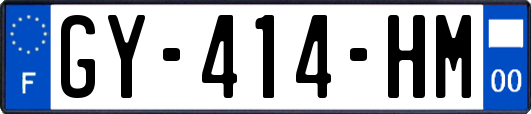 GY-414-HM