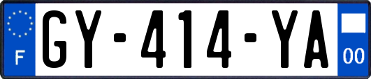 GY-414-YA