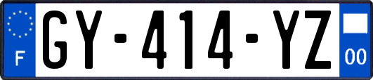 GY-414-YZ