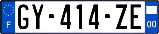 GY-414-ZE