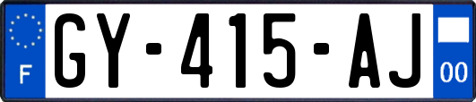 GY-415-AJ