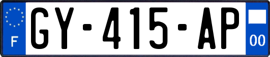 GY-415-AP