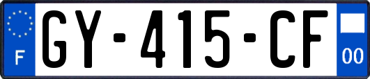 GY-415-CF