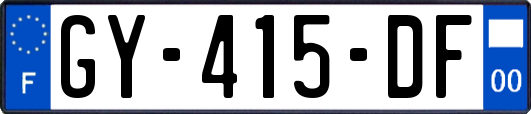 GY-415-DF