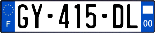 GY-415-DL