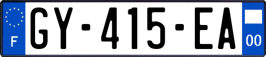 GY-415-EA