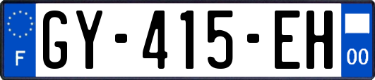 GY-415-EH