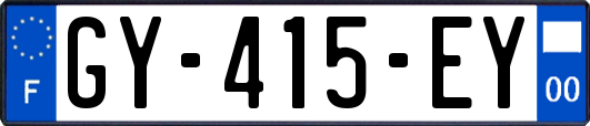 GY-415-EY