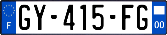 GY-415-FG