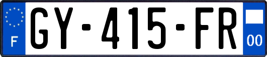 GY-415-FR