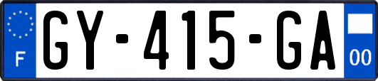 GY-415-GA