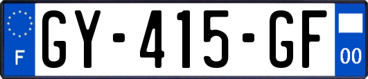 GY-415-GF