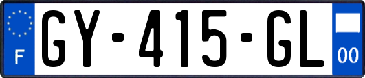 GY-415-GL