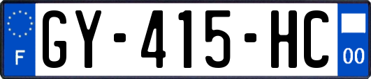 GY-415-HC