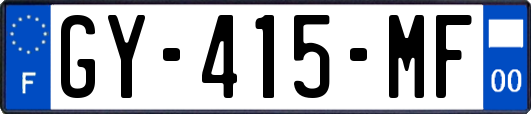 GY-415-MF