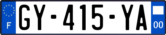 GY-415-YA