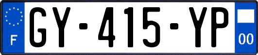 GY-415-YP