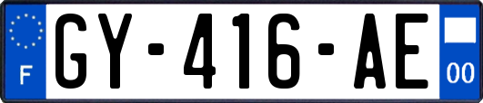 GY-416-AE