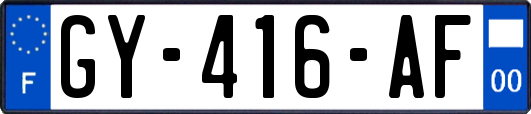 GY-416-AF