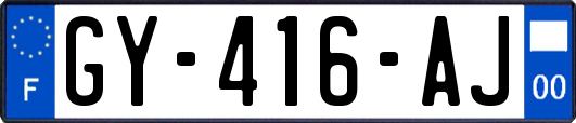 GY-416-AJ