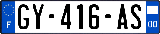 GY-416-AS