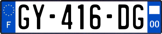 GY-416-DG