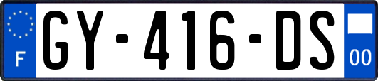 GY-416-DS
