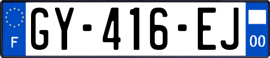 GY-416-EJ