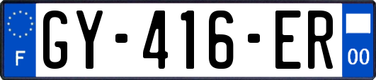 GY-416-ER