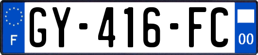 GY-416-FC