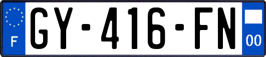 GY-416-FN