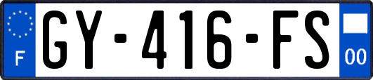 GY-416-FS