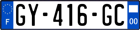 GY-416-GC