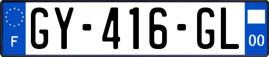 GY-416-GL