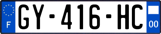 GY-416-HC