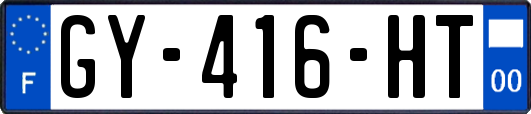 GY-416-HT