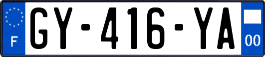GY-416-YA