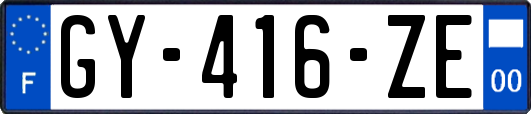 GY-416-ZE