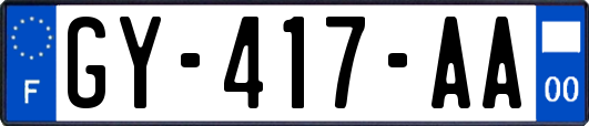 GY-417-AA