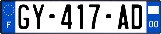 GY-417-AD