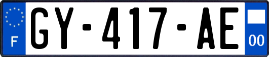 GY-417-AE