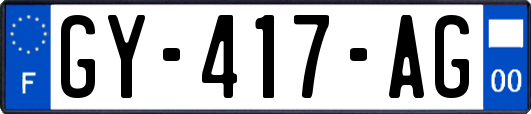 GY-417-AG