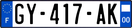 GY-417-AK