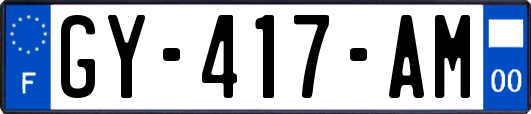 GY-417-AM