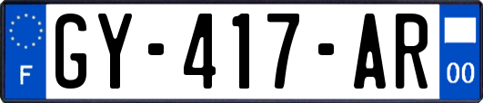 GY-417-AR