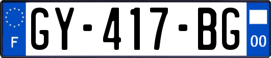 GY-417-BG